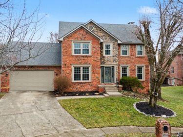 4504 Copper Glen Court, Lexington, KY 40514