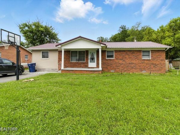 409 Meadow Lane, Middlesboro, KY 40965