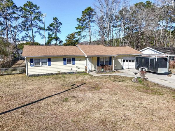 5567 Rosewood Dr. , Myrtle Beach, SC 29588