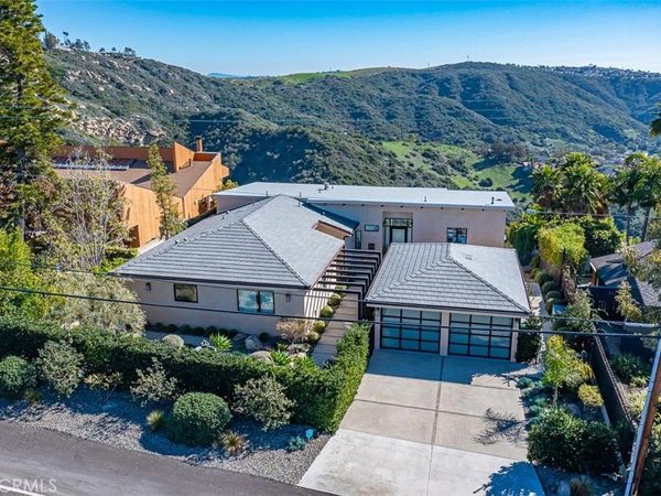 2305 Temple Hills, Laguna Beach, CA 92651