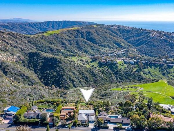 2305 Temple Hills, Laguna Beach, CA 92651