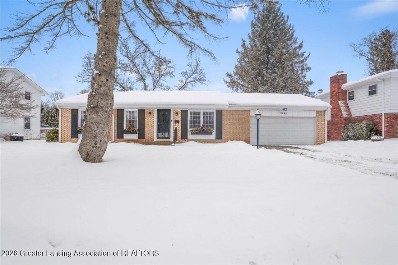 3844 Westchester Boulevard, Jackson, MI 49203 Main Photo