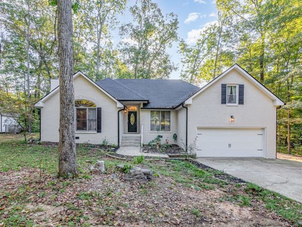 1681 Adswood Rd, Clarksville, TN 37042