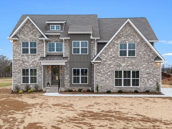 7302 West Gum Road, Murfreesboro, TN 37127