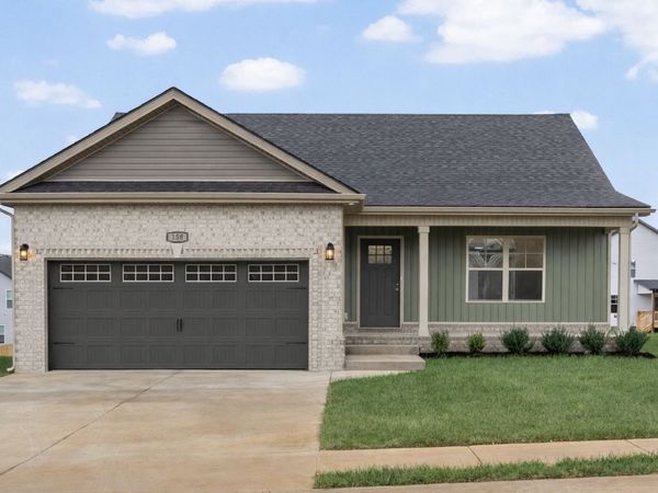 329 Cardinal Creek, Clarksville, TN 37040