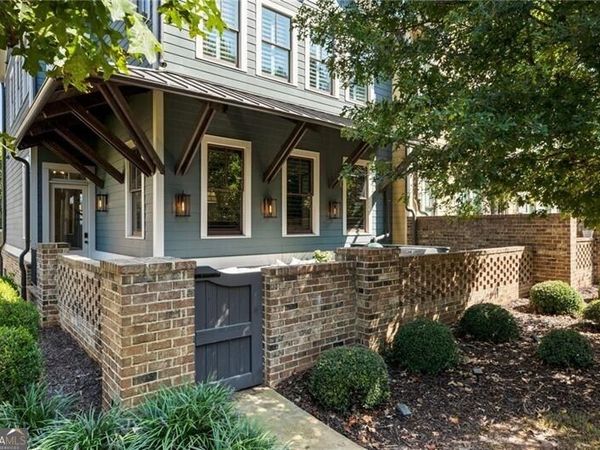 80 Green Road, Alpharetta, GA 30004