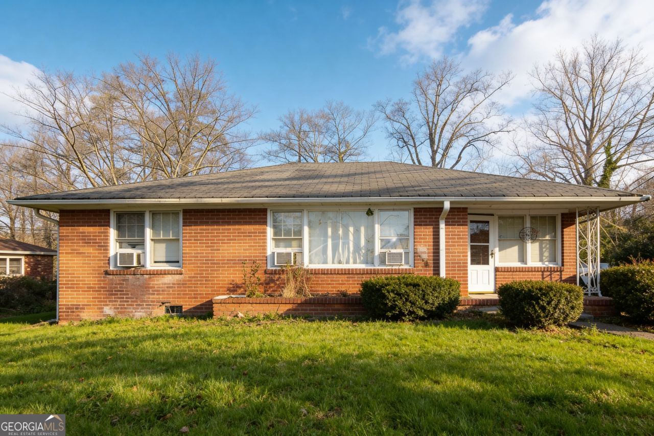 154 Privette Road Sw, Marietta, GA 30008 Main Photo