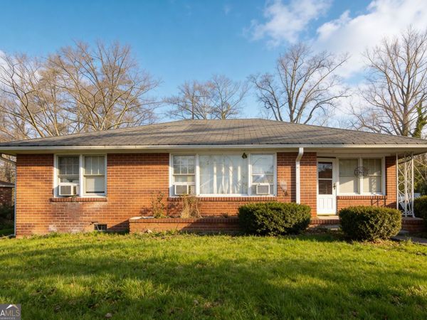 154 Privette Road SW, Marietta, GA 30008