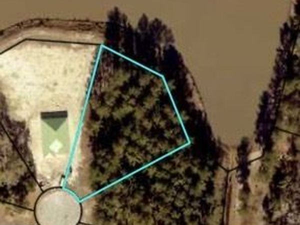 V/L 374 Beach Head Court, Kingsland, GA 31548