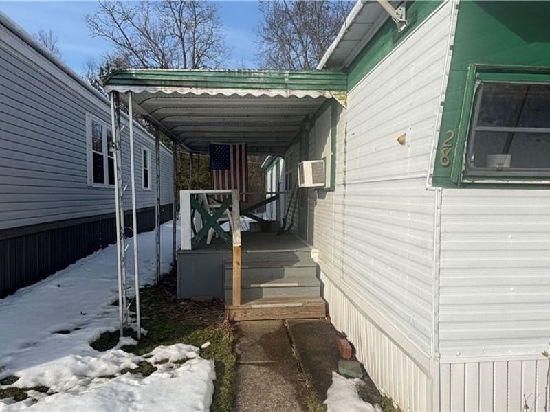 9505 N Bedford Road, Unit Lot 28, Macedonia, OH 44056 Photo 1