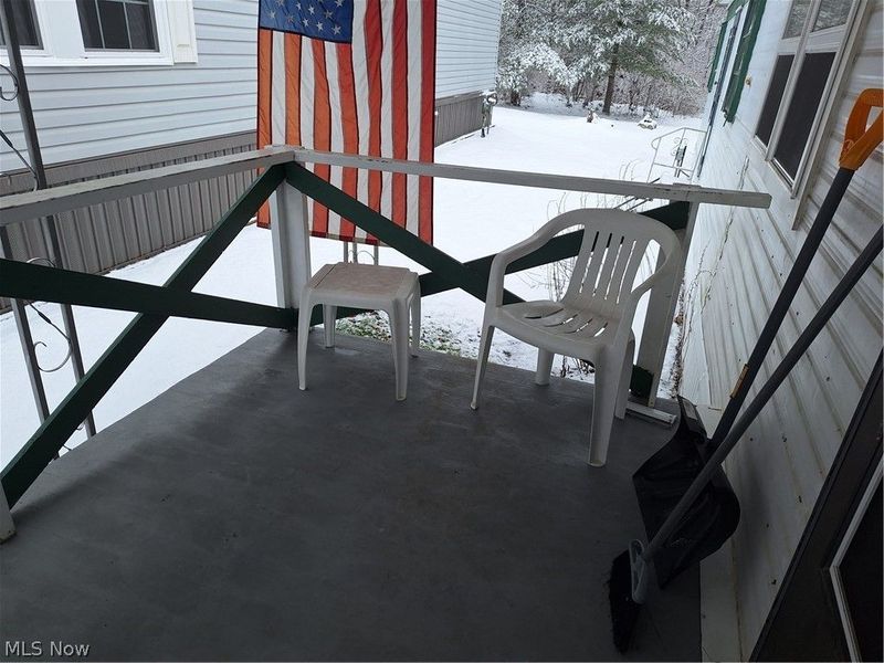 9505 N Bedford Road, Unit Lot 28, Macedonia, OH 44056 Photo 5