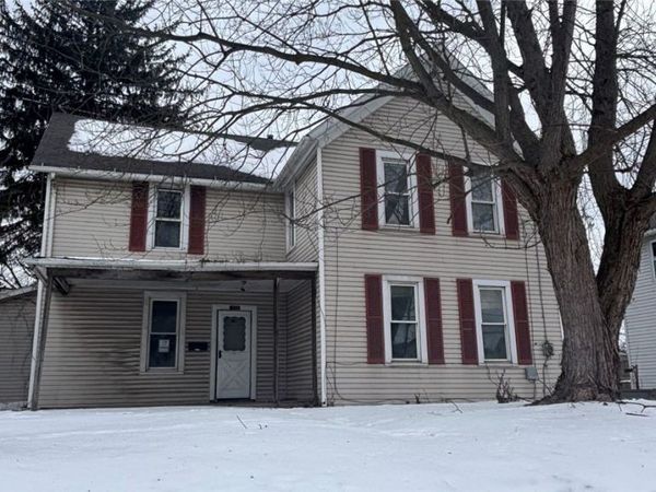 756 Brown Street, Akron, OH 44311