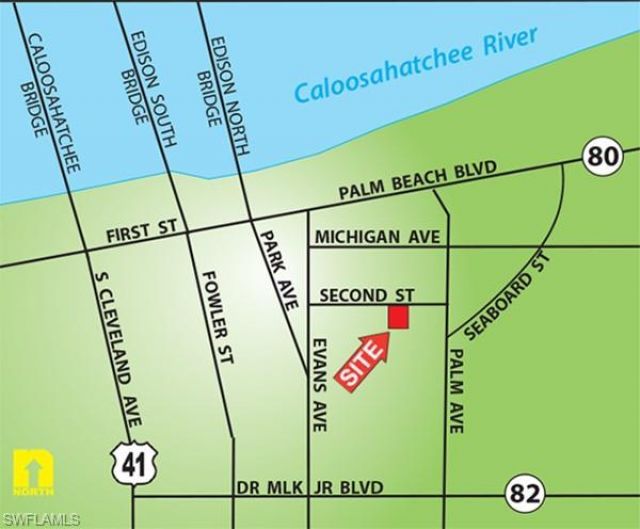 2742 2nd St , Fort Myers, FL 33916 Photo