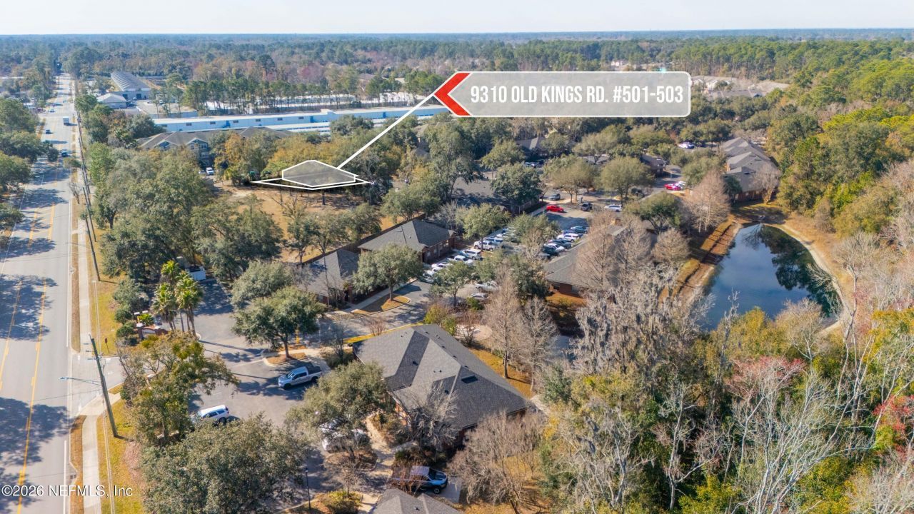 9310 Old Kings Road S, Unit 501-503, Jacksonville, FL 32257 Photo