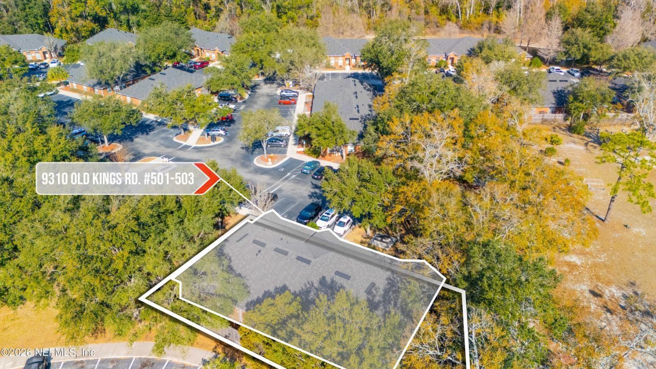 9310 Old Kings Road S, Unit 501-503, Jacksonville, FL 32257 Photo