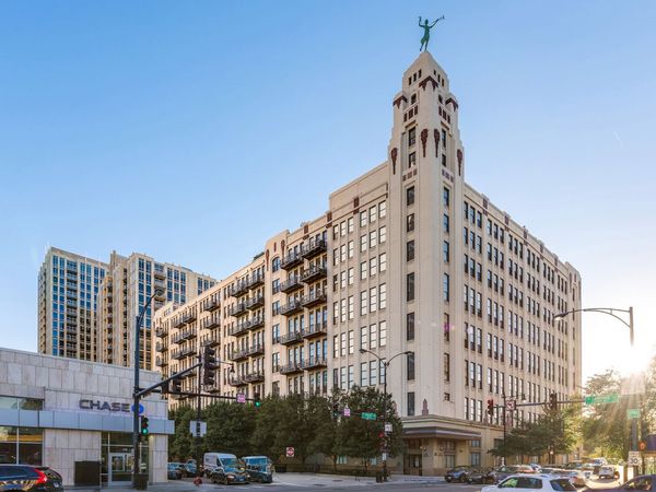758 N Larrabee Street, Unit 514, Chicago, IL 60654