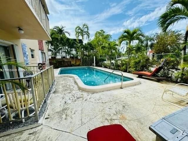 1840 Dewey St , Unit 103, Hollywood, FL 33020 Photo