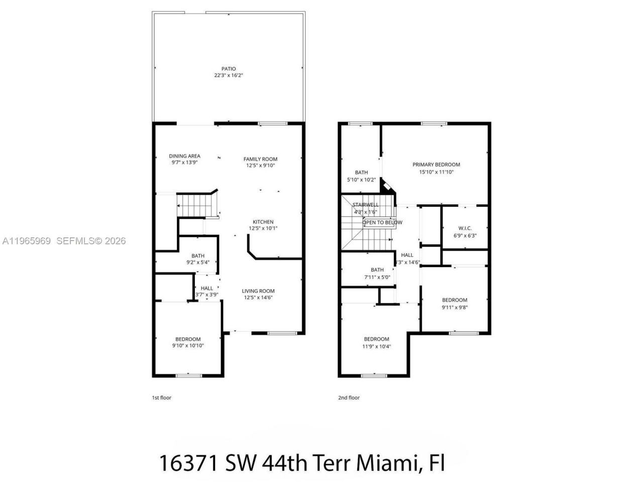 16371 SW 44th Ter, Miami, FL 33185 Photo