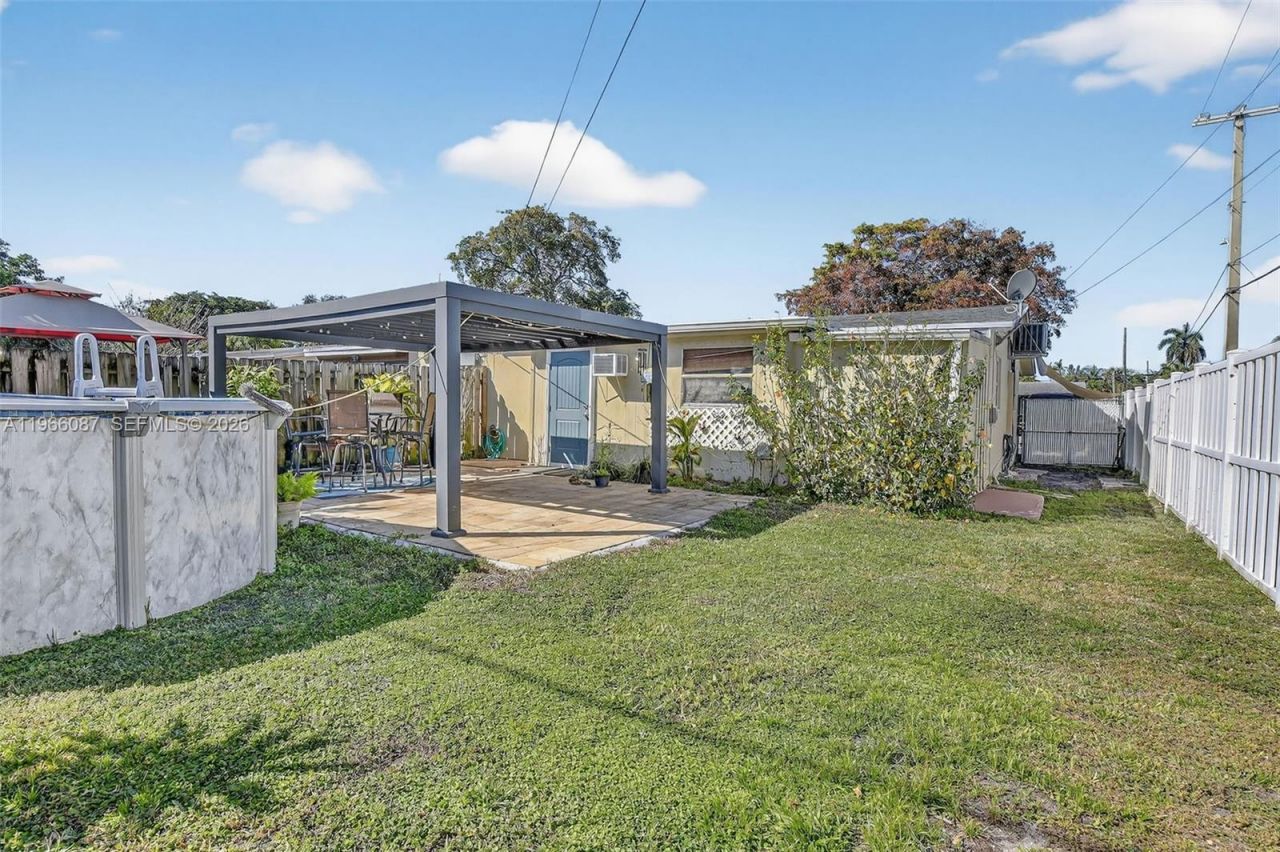 4998 SW 92nd Ter, Cooper City, FL 33328 Photo