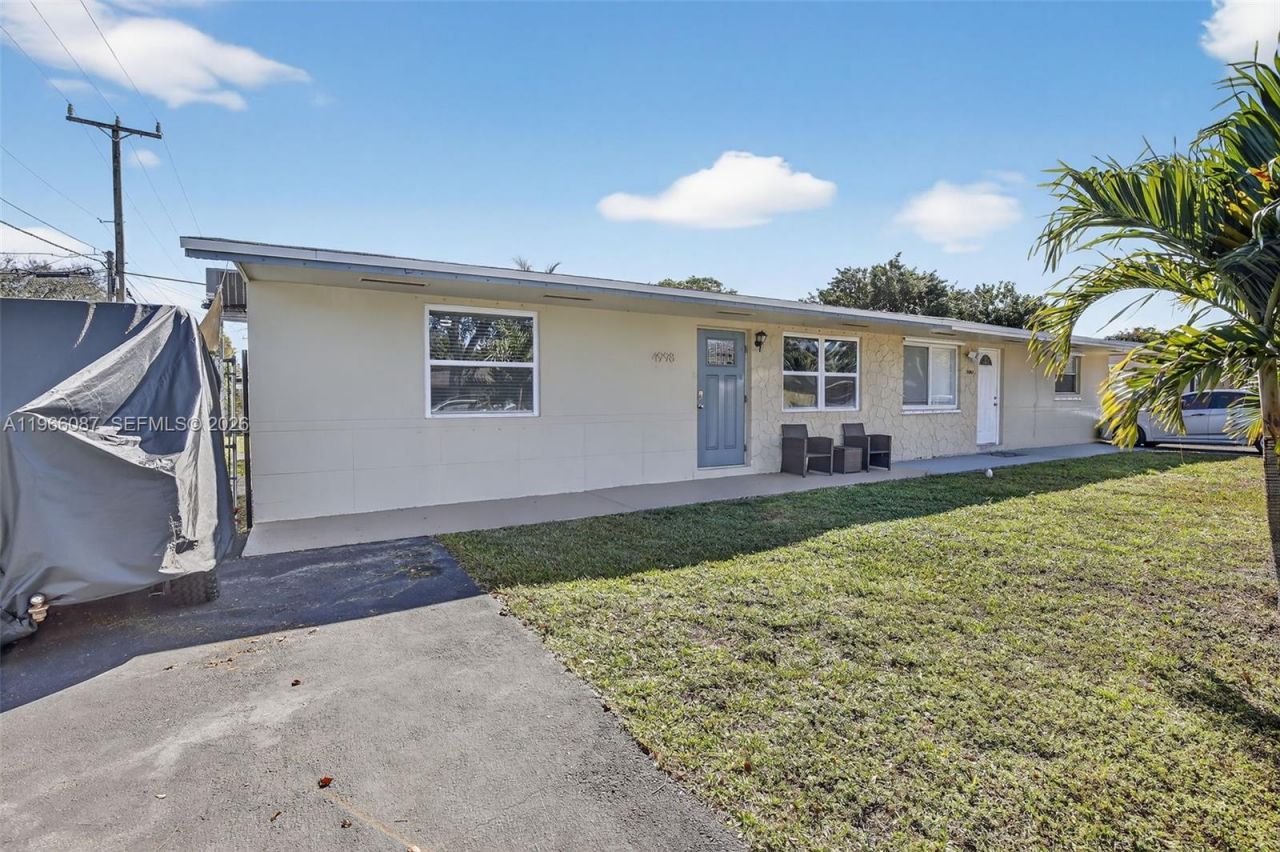 4998 SW 92nd Ter, Cooper City, FL 33328 Photo