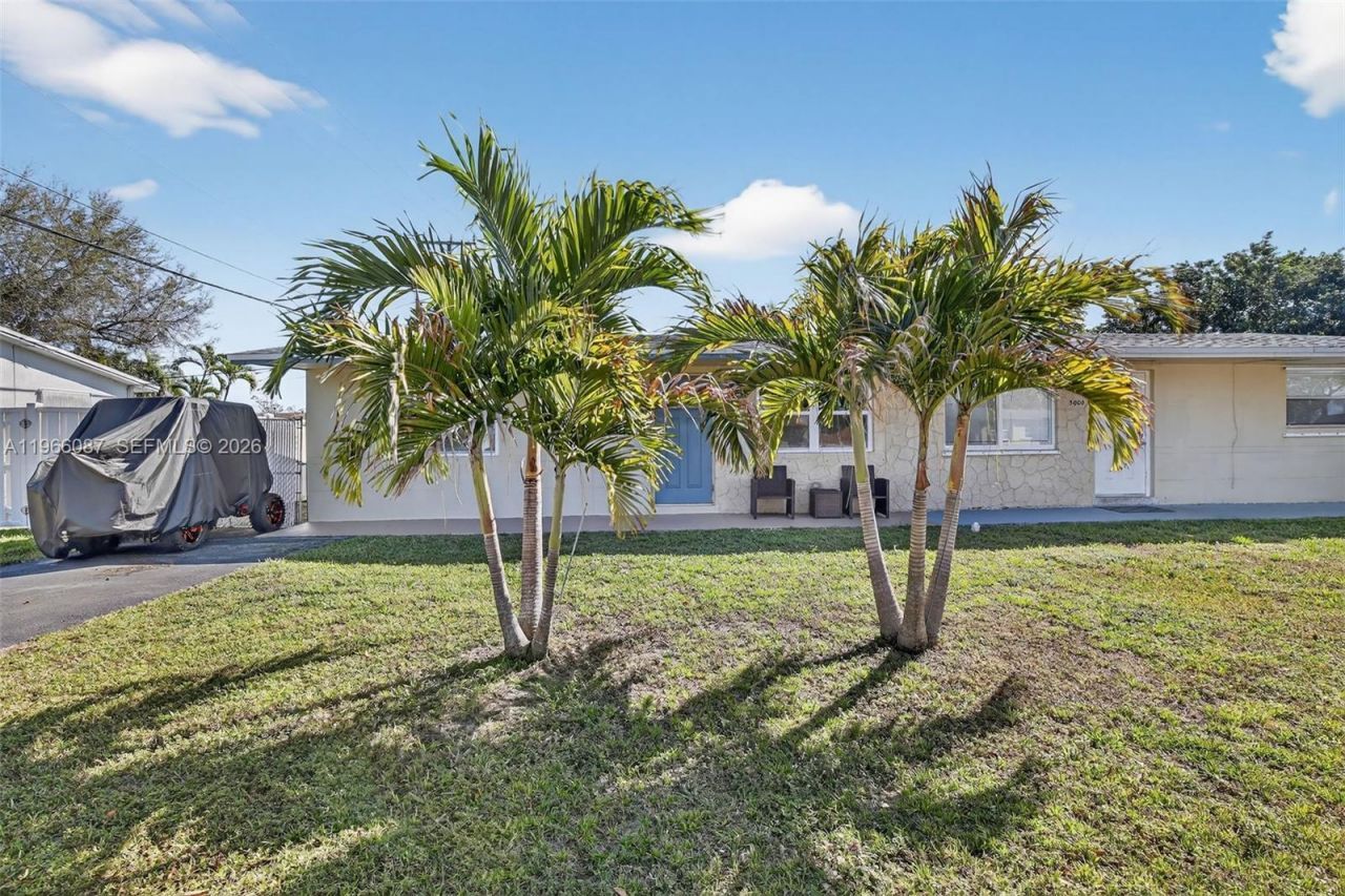 4998 SW 92nd Ter, Cooper City, FL 33328 Photo