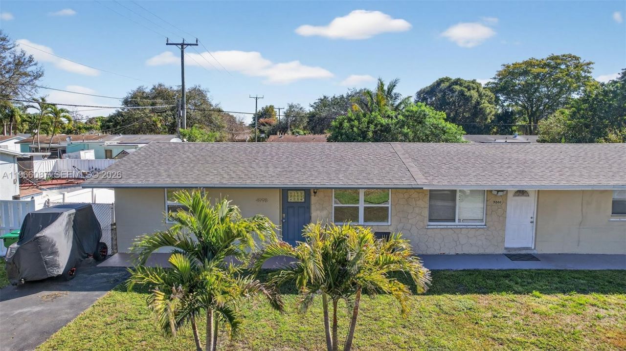 4998 SW 92nd Ter, Cooper City, FL 33328 Photo