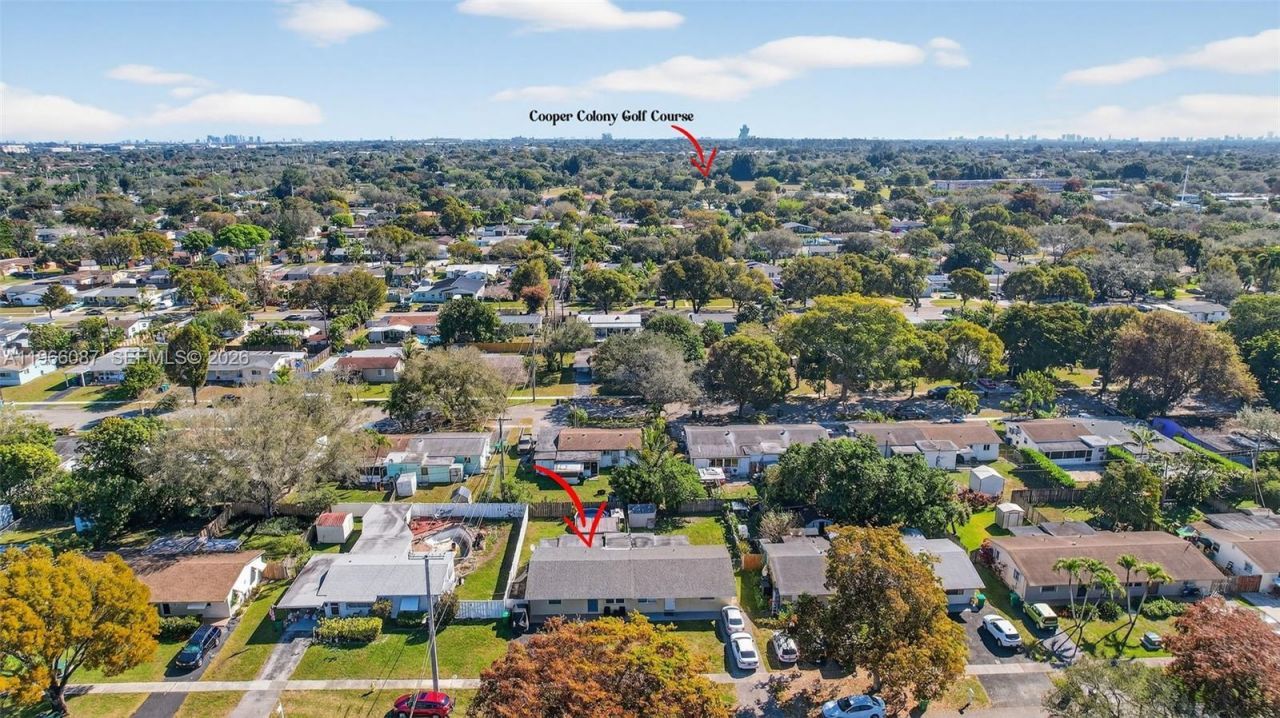 4998 SW 92nd Ter, Cooper City, FL 33328 Photo