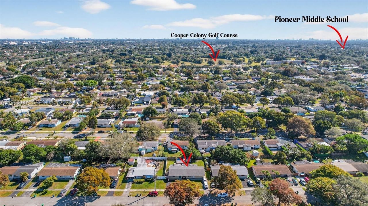 4998 SW 92nd Ter, Cooper City, FL 33328 Photo