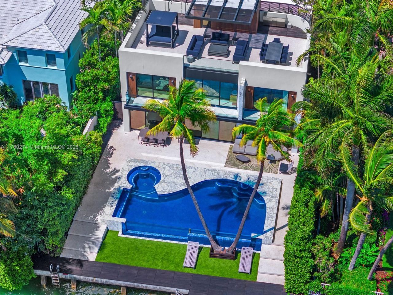 247 E Rivo Alto Dr , Miami Beach, FL 33139 Photo