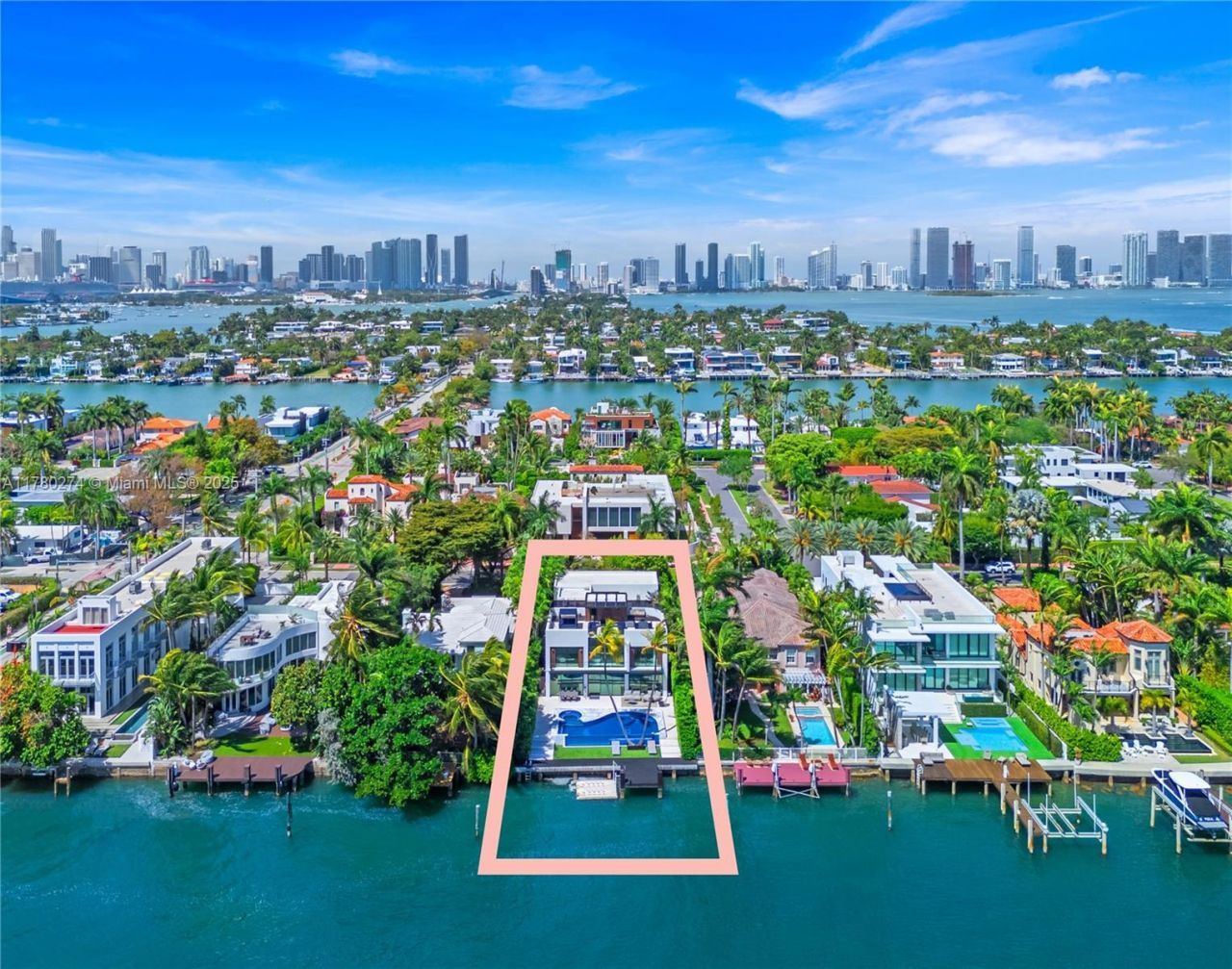 247 E Rivo Alto Dr , Miami Beach, FL 33139 Photo