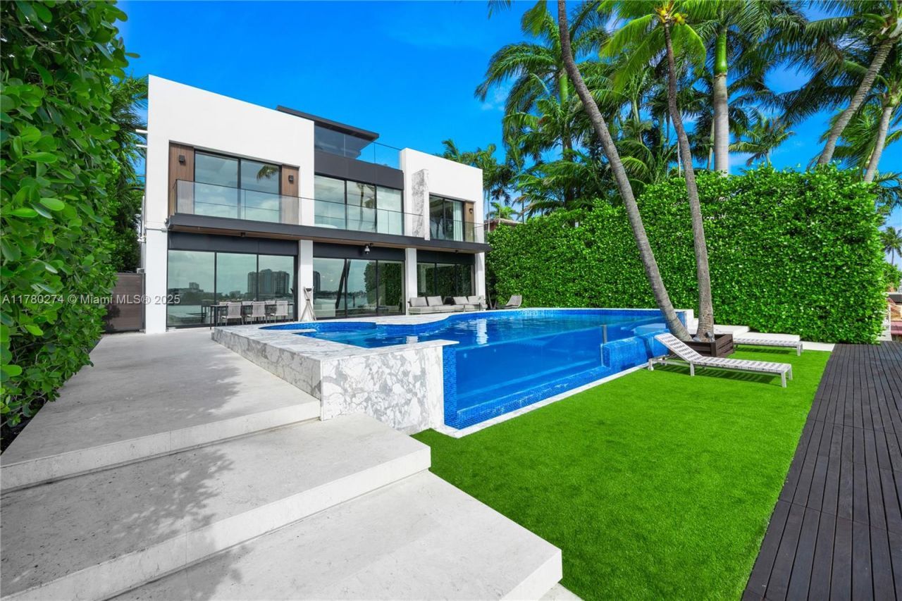 247 E Rivo Alto Dr , Miami Beach, FL 33139 Photo