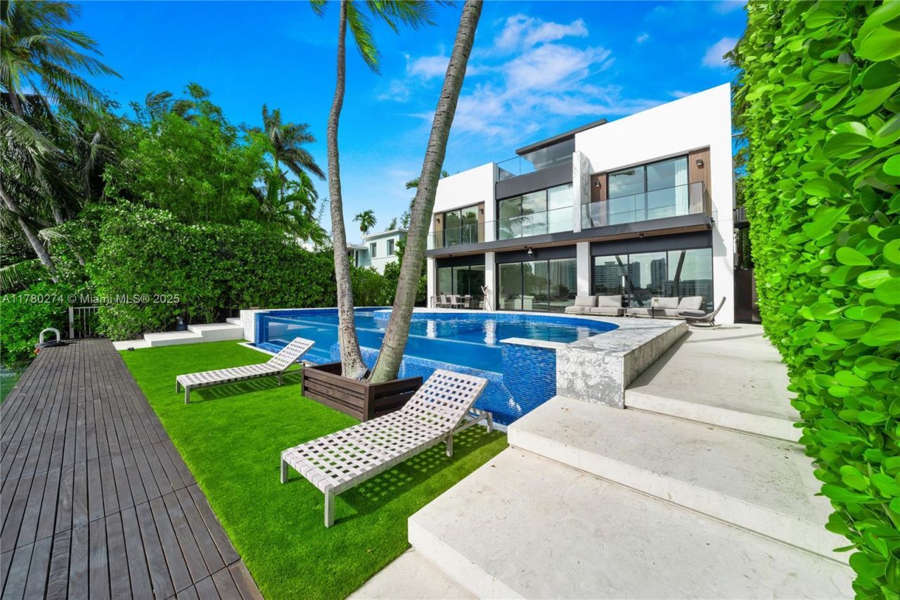 247 E Rivo Alto Dr , Miami Beach, FL 33139 Photo