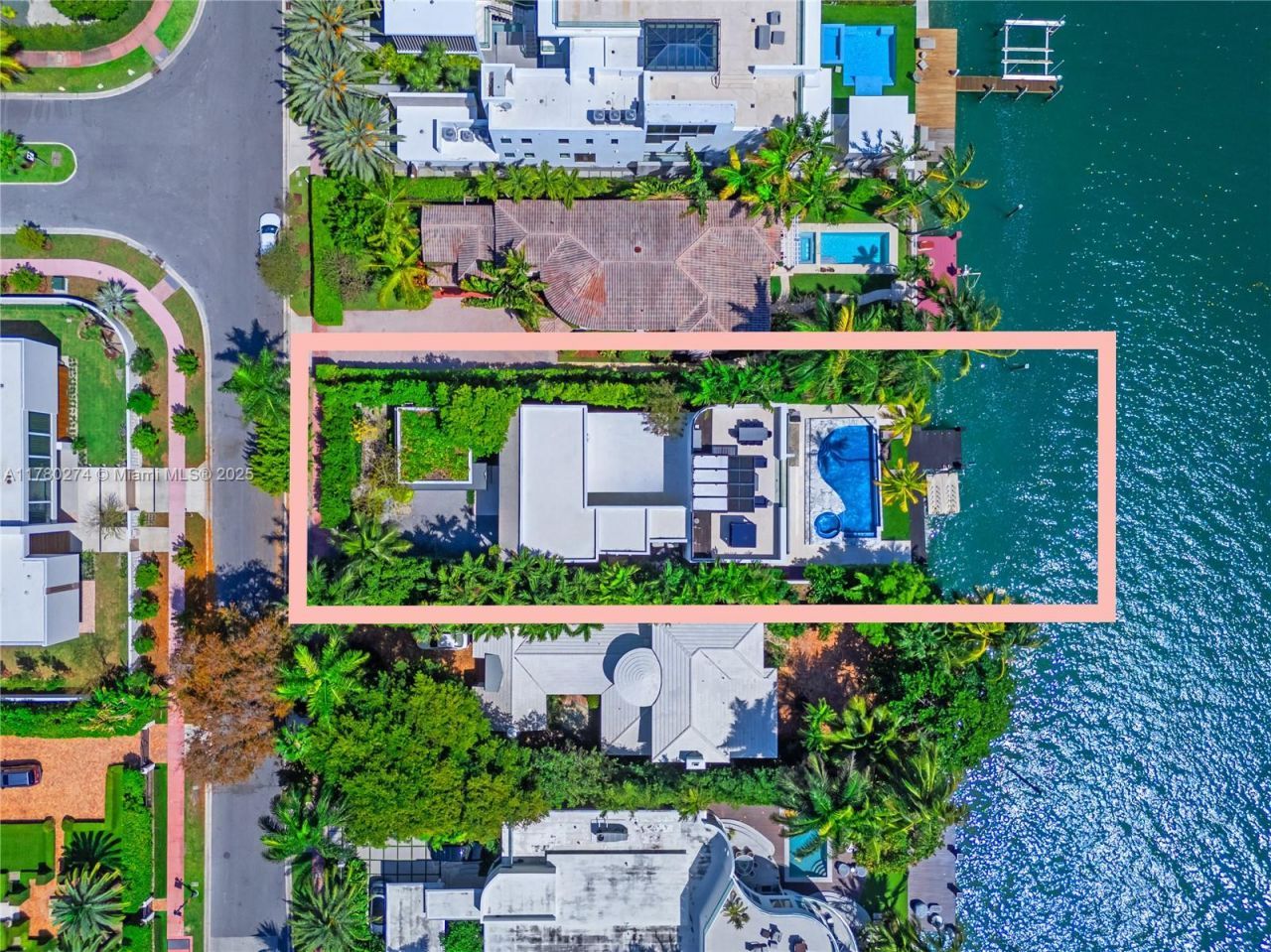 247 E Rivo Alto Dr , Miami Beach, FL 33139 Photo