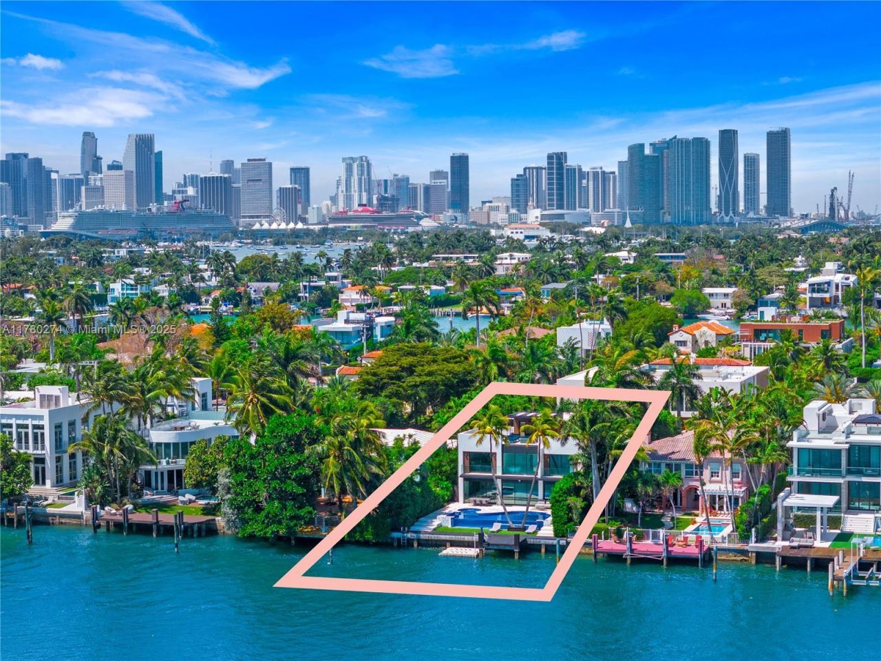 247 E Rivo Alto Dr , Miami Beach, FL 33139 Photo