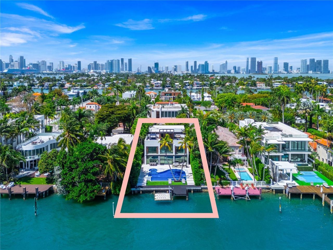 247 E Rivo Alto Dr , Miami Beach, FL 33139 Photo