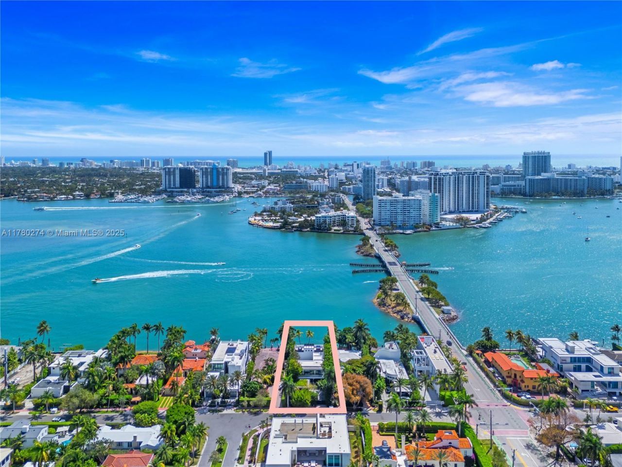 247 E Rivo Alto Dr , Miami Beach, FL 33139 Photo