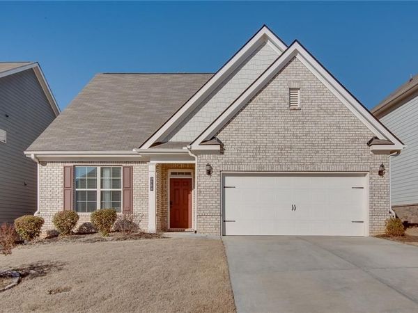 3208 Goldberry Street, Buford, GA 30519