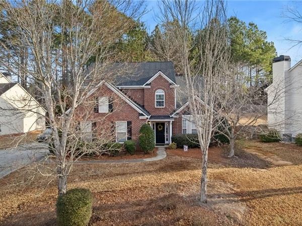 358 Aster Ridge Trail, Peachtree City, GA 30269