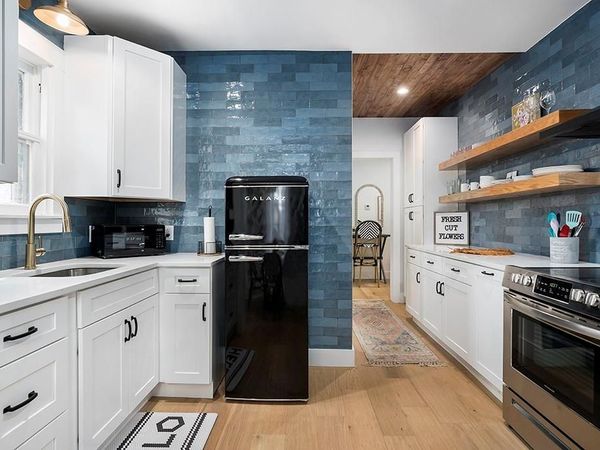 510 N Orange ST, Fredericksburg, TX 78624