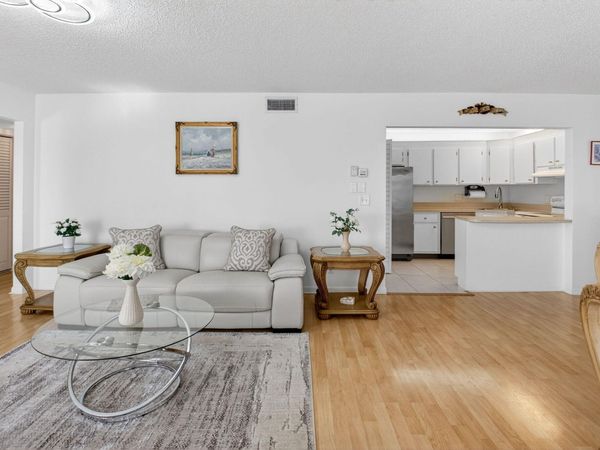 321 Knotty Pine Circle, Unit C-2, Greenacres, FL 33463