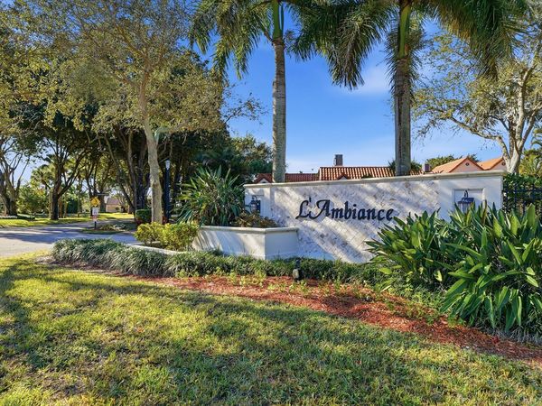6370 Las Flores Drive, Boca Raton, FL 33433