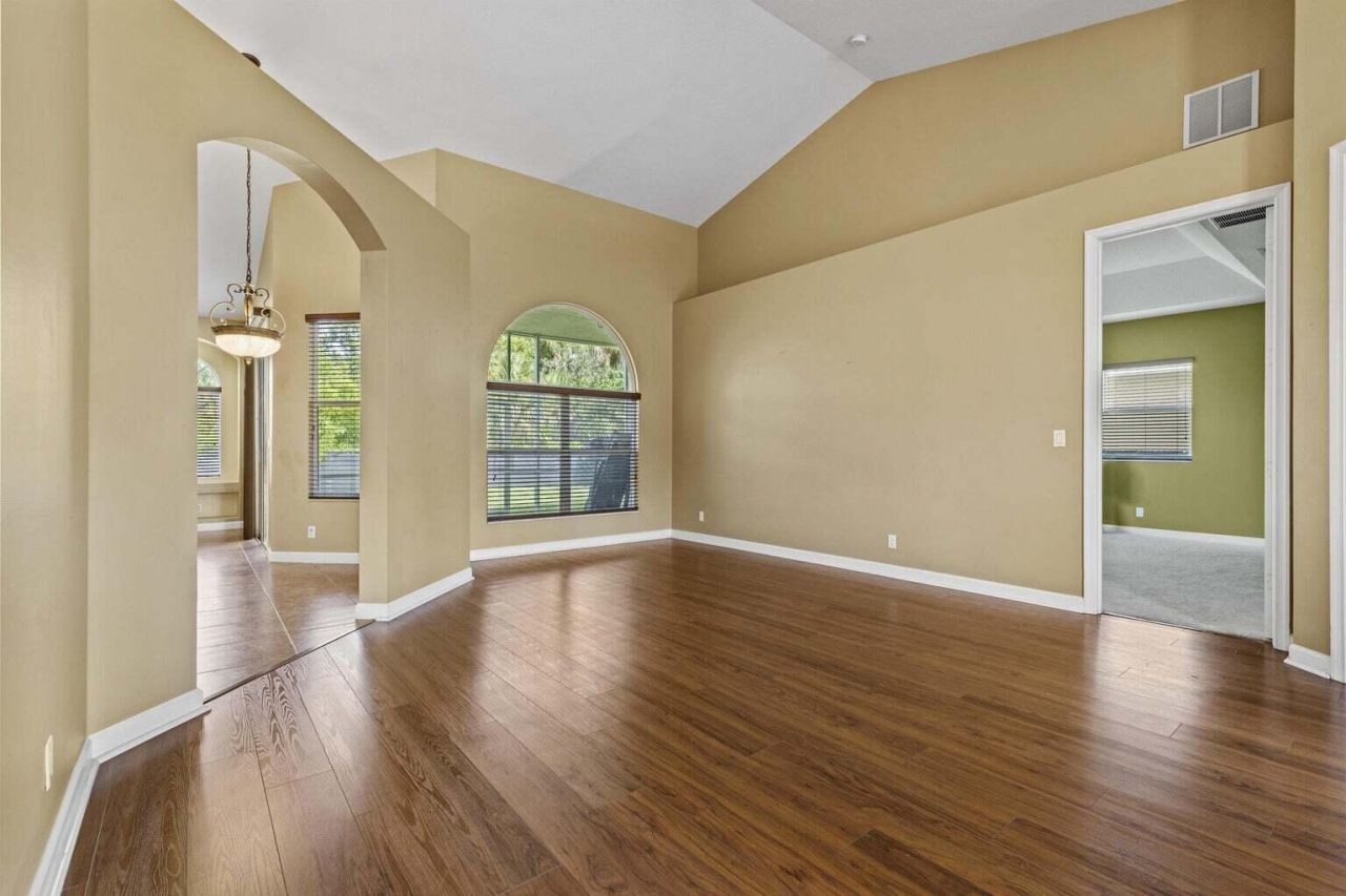 4407 SW Wabash Street, Port Saint Lucie, FL 34953 Photo