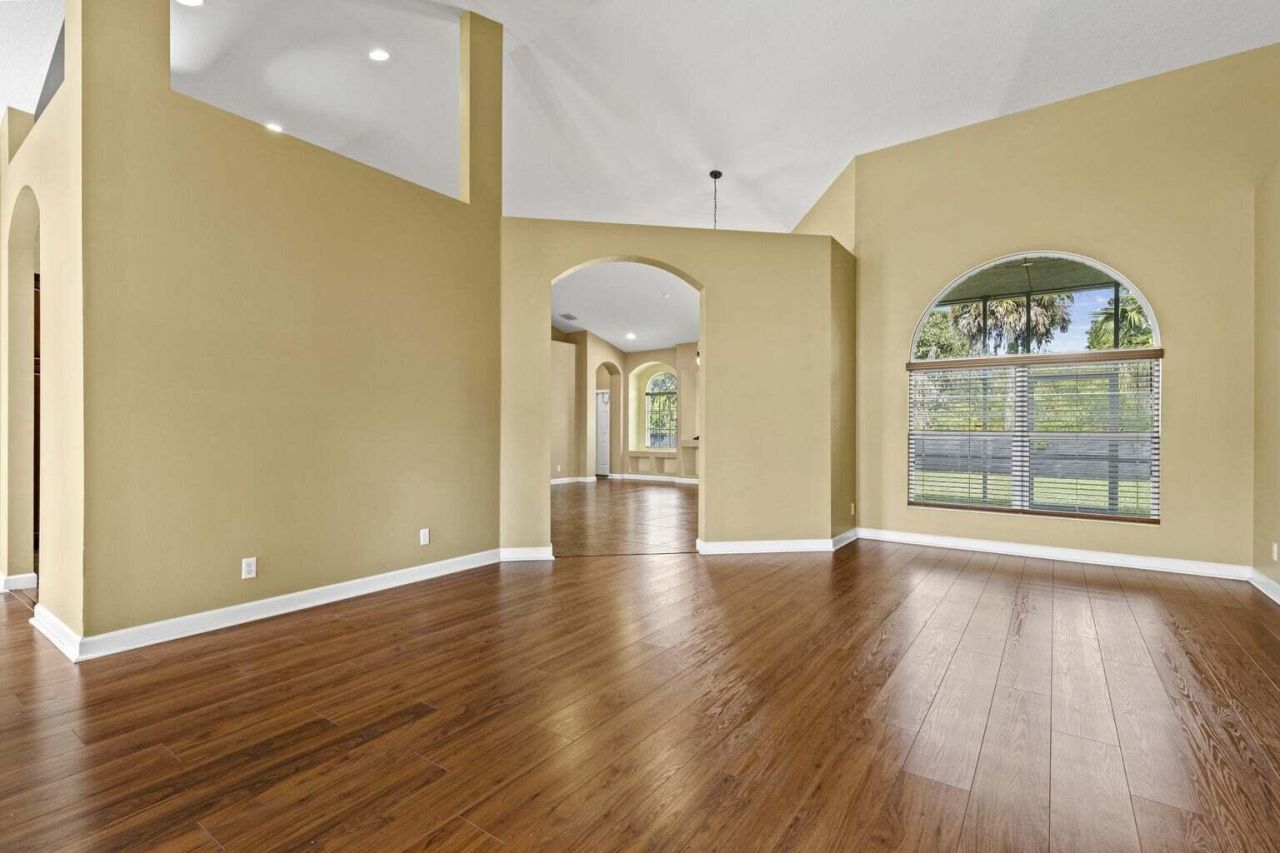 4407 SW Wabash Street, Port Saint Lucie, FL 34953 Photo