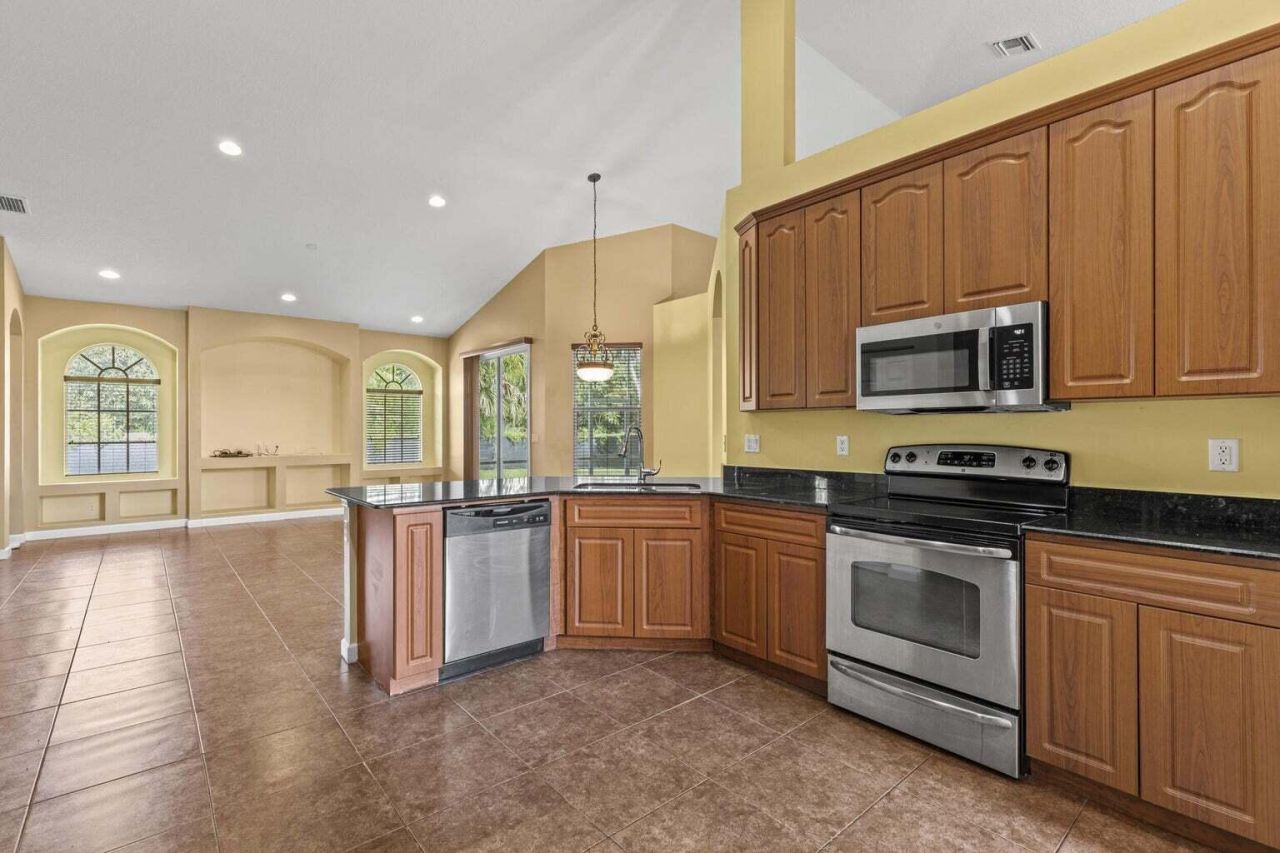 4407 SW Wabash Street, Port Saint Lucie, FL 34953 Photo