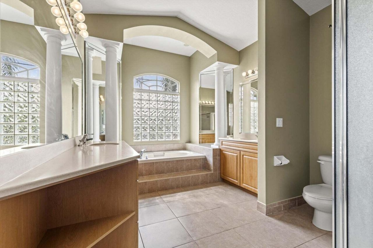 4407 SW Wabash Street, Port Saint Lucie, FL 34953 Photo