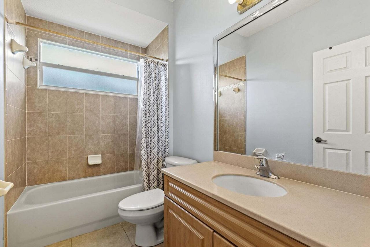 4407 SW Wabash Street, Port Saint Lucie, FL 34953 Photo