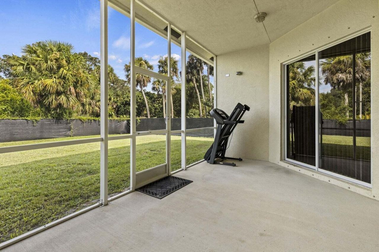 4407 SW Wabash Street, Port Saint Lucie, FL 34953 Photo