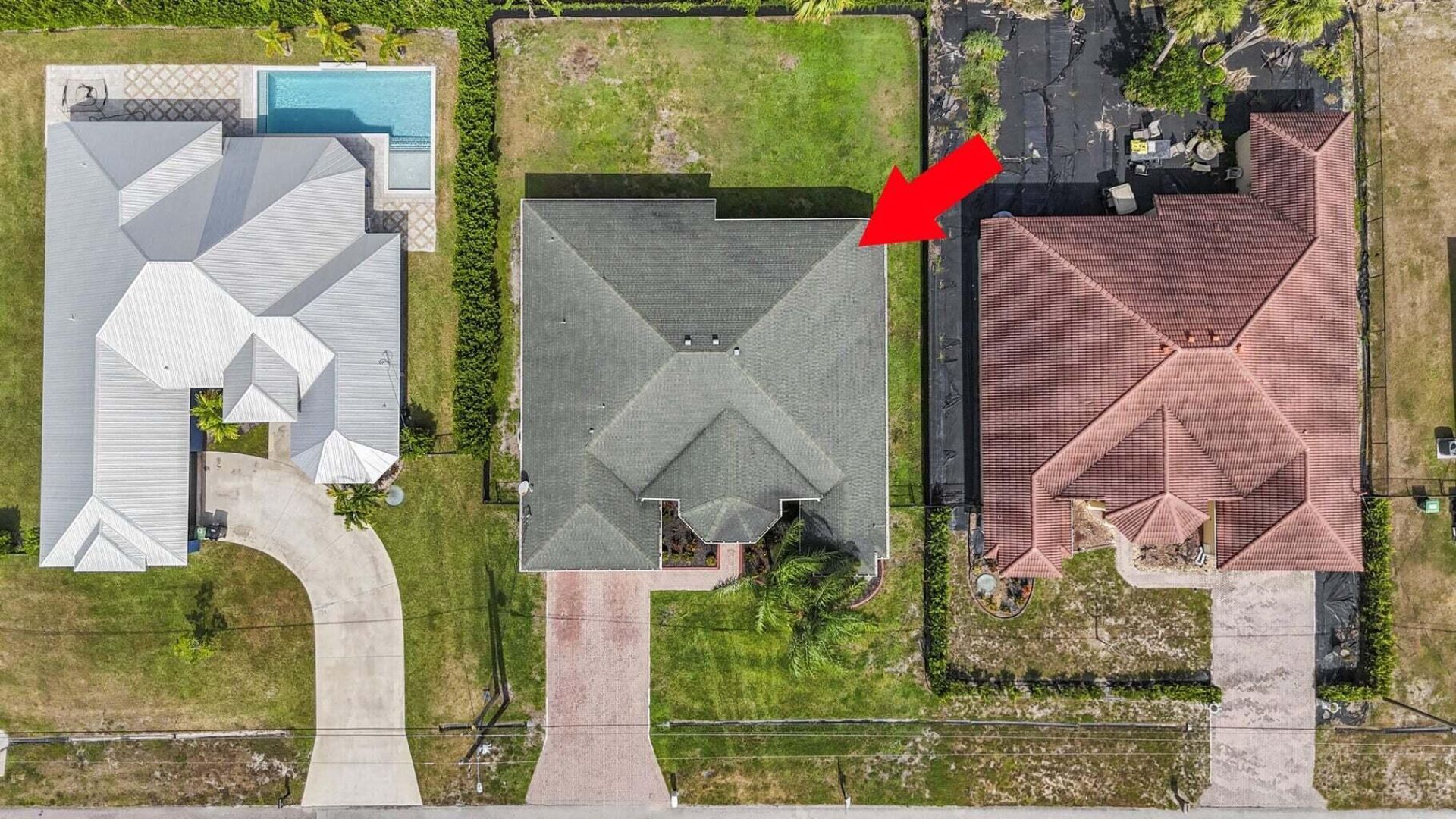 4407 SW Wabash Street, Port Saint Lucie, FL 34953 Photo