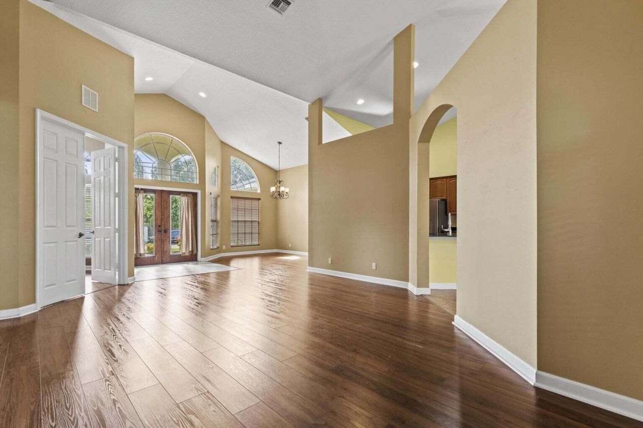 4407 SW Wabash Street, Port Saint Lucie, FL 34953 Photo