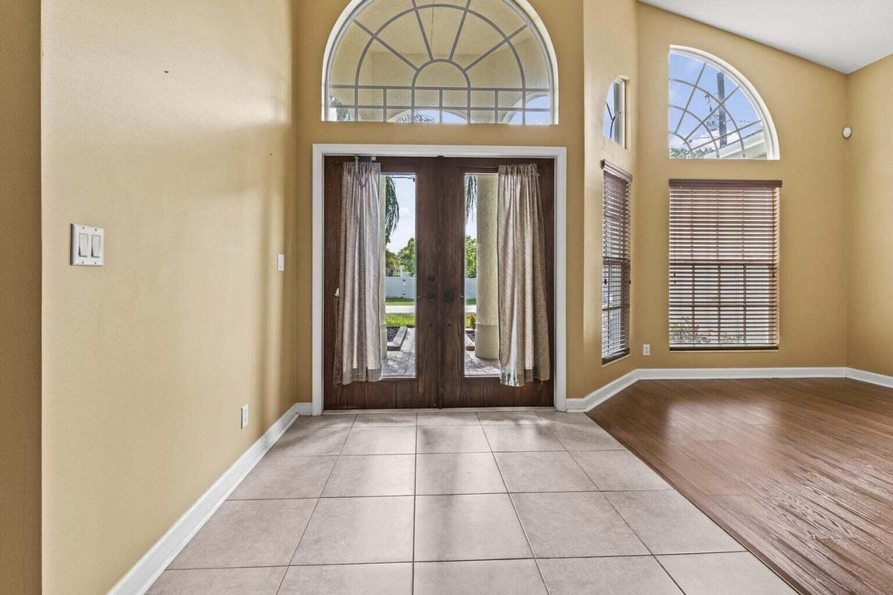 4407 SW Wabash Street, Port Saint Lucie, FL 34953 Photo